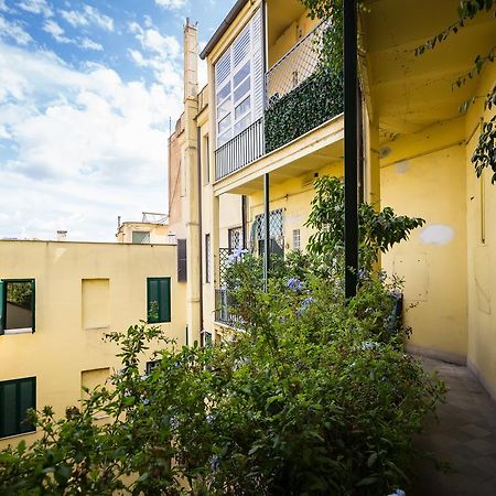 The Imperial Suite Roma Exterior foto