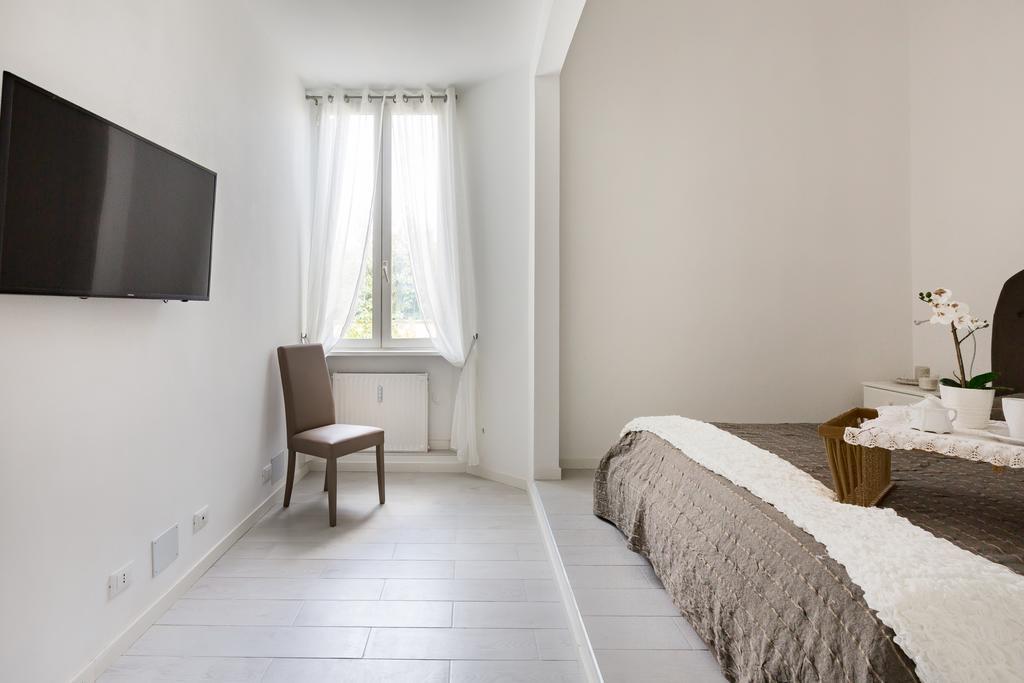 The Imperial Suite Roma Exterior foto