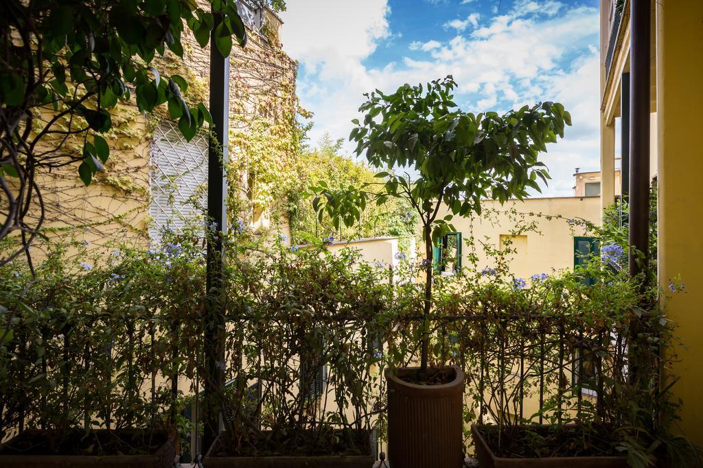 The Imperial Suite Roma Exterior foto