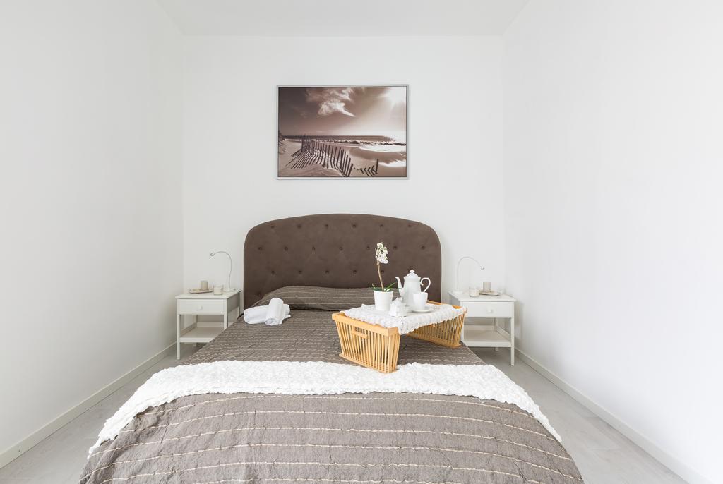 The Imperial Suite Roma Exterior foto