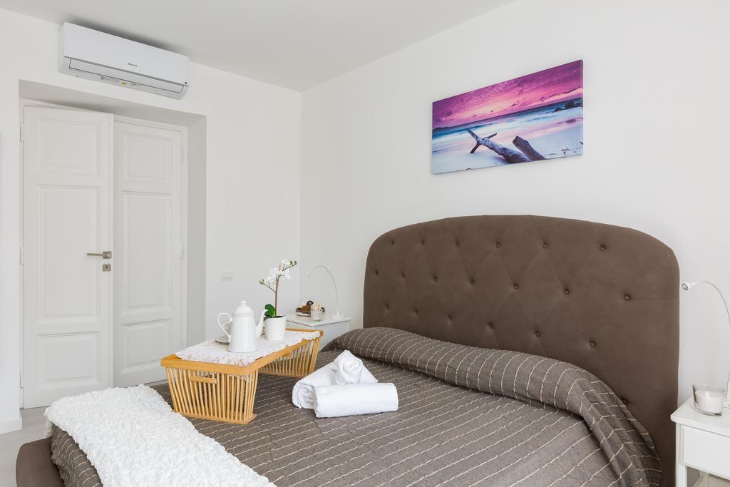 The Imperial Suite Roma Exterior foto